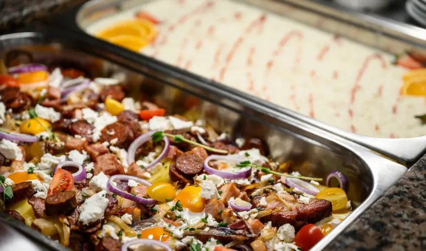 Therml Park Hotel Egerszalk - Kedvezmnyes r 3 jszaktl reggelivel (min. 3 j)