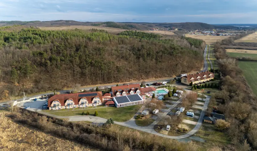 Therml Park Hotel Egerszalk - Kedvezmnyes r 3 jszaktl reggelivel (min. 3 j)