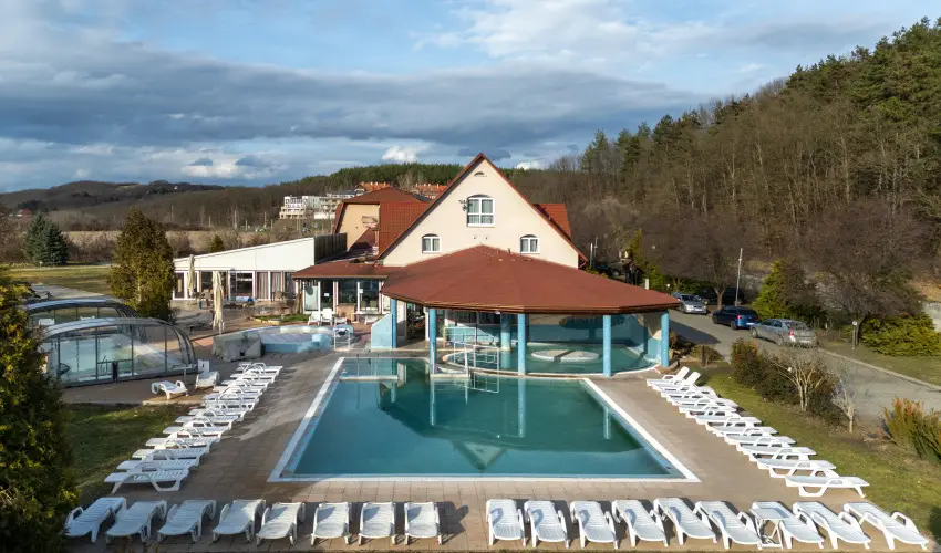 Therml Park Hotel Egerszalk - Kedvezmnyes r 3 jszaktl reggelivel (min. 3 j)