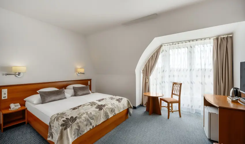 Therml Park Hotel Egerszalk - Kedvezmnyes r 3 jszaktl reggelivel (min. 3 j)