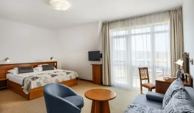 Therml Park Hotel Egerszalk