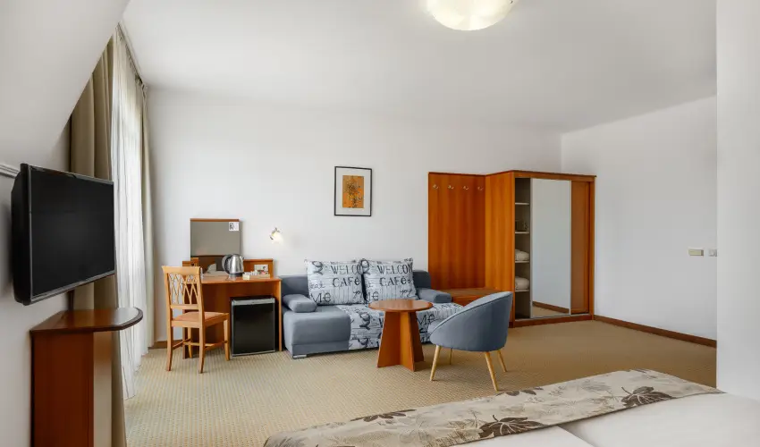 Therml Park Hotel Egerszalk - Kedvezmnyes r 3 jszaktl reggelivel (min. 3 j)