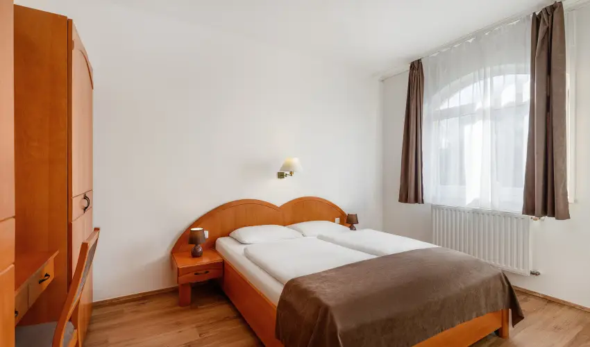 Therml Park Hotel Egerszalk - Kedvezmnyes r 3 jszaktl reggelivel (min. 3 j)