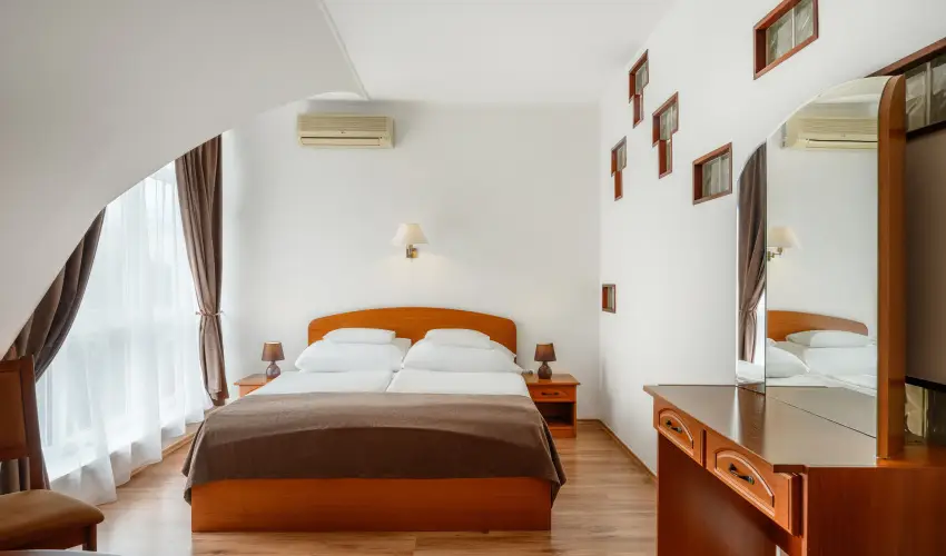 Therml Park Hotel Egerszalk - Kedvezmnyes r 3 jszaktl reggelivel (min. 3 j)