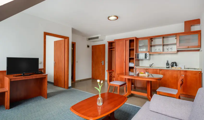 Therml Park Hotel Egerszalk - Kedvezmnyes r 3 jszaktl reggelivel (min. 3 j)