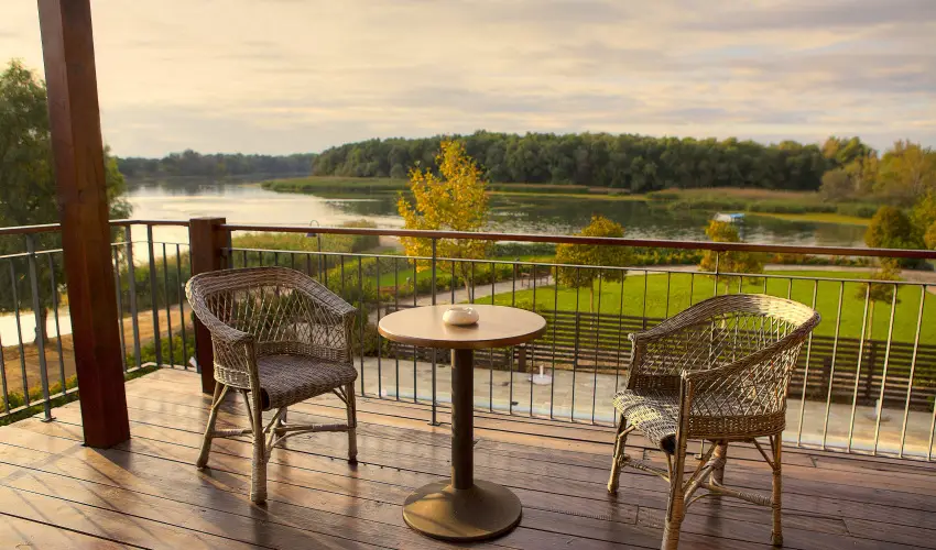 Tisza Balneum Hotel Tiszaf�red - Ny�rut� a Balneumban (min. 2 �j)