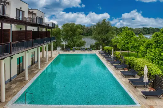 Tisza Balneum Hotel - Hell� Ny�r! (min. 2 �j)