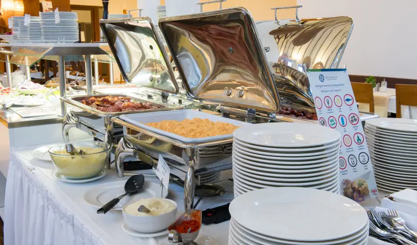 Tisza Balneum Hotel Tiszaf�red - Ny�rut� a Balneumban (min. 2 �j)