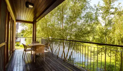 Tisza Balneum Hotel Tiszaf�red