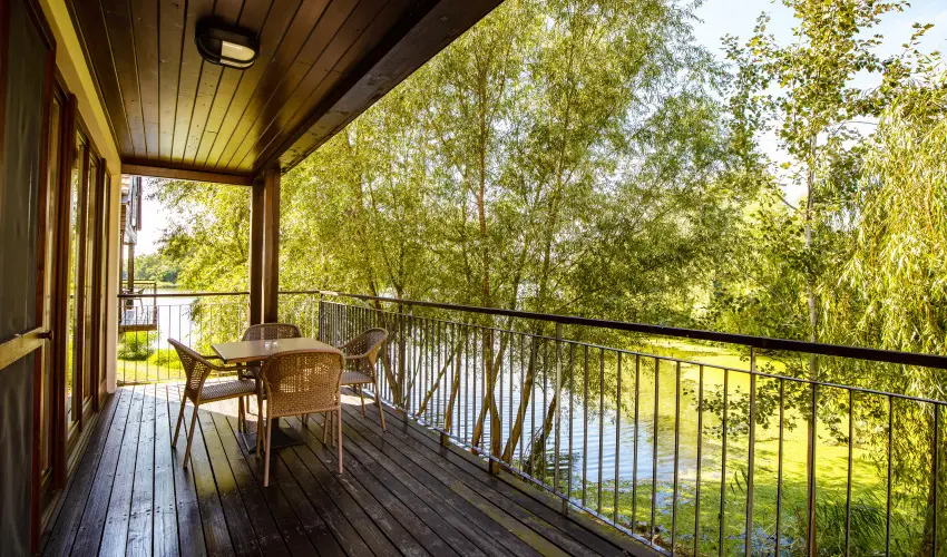 Tisza Balneum Hotel Tiszaf�red - Ny�rut� a Balneumban (min. 2 �j)