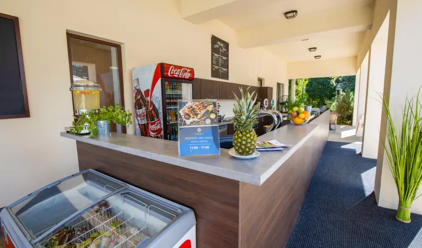 Tisza Balneum Hotel Tiszaf�red - Ny�rut� a Balneumban (min. 2 �j)