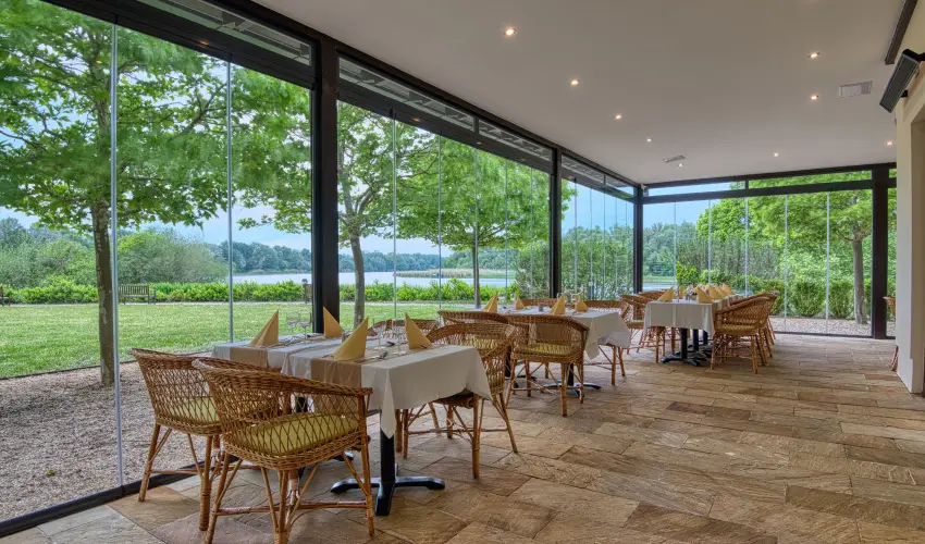 Tisza Balneum Hotel Tiszaf�red - Ny�rut� a Balneumban (min. 2 �j)