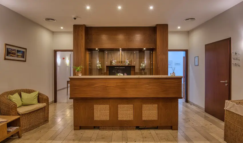 Tisza Balneum Hotel Tiszaf�red - Ny�rut� a Balneumban (min. 2 �j)