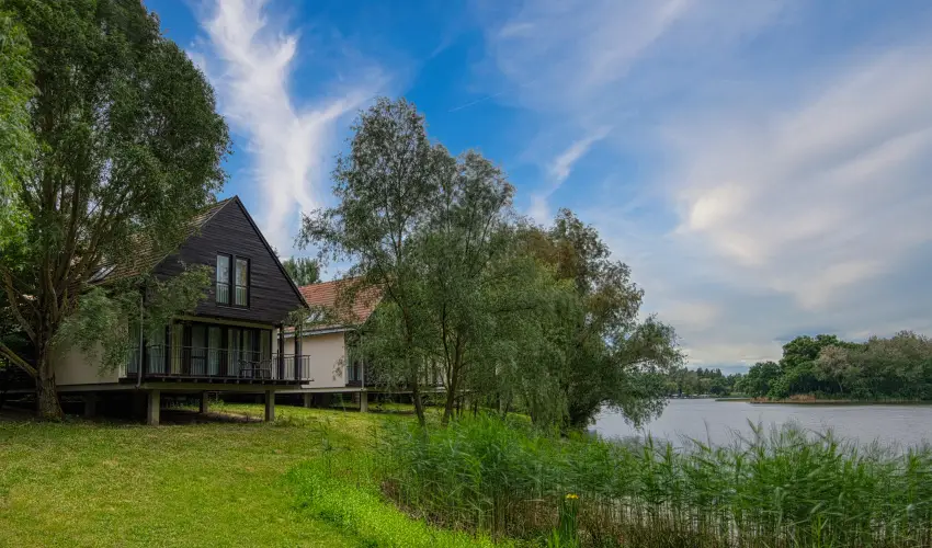 Tisza Balneum Hotel Tiszaf�red - Ny�rut� a Balneumban (min. 2 �j)