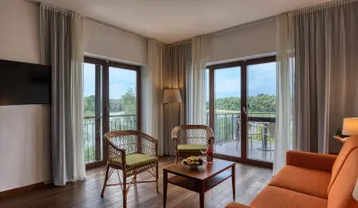 Tisza Balneum Hotel Tiszaf�red