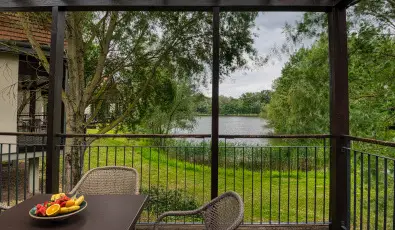 Tisza Balneum Hotel Tiszaf�red