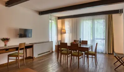 Tisza Balneum Hotel Tiszaf�red