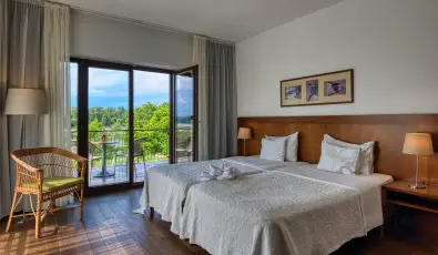 Tisza Balneum Hotel Tiszaf�red