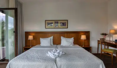 Tisza Balneum Hotel Tiszaf�red