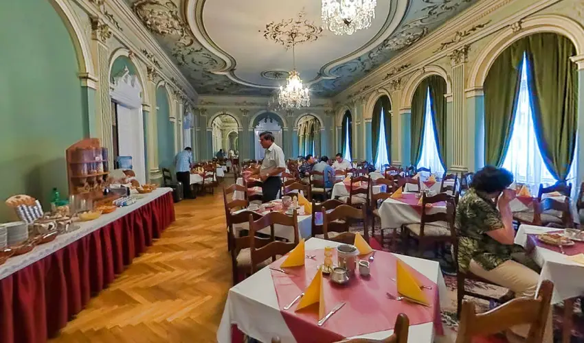 Tisza Hotel Szeged - Nyugdíjas kedvezményes ár reggelivel (1 éjtől)