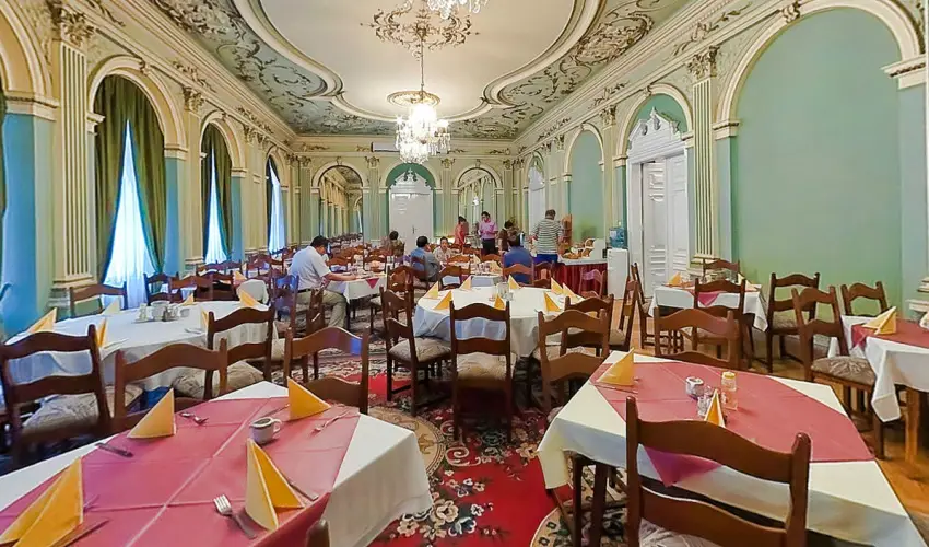 Tisza Hotel Szeged - Nyugdíjas kedvezményes ár reggelivel (1 éjtől)