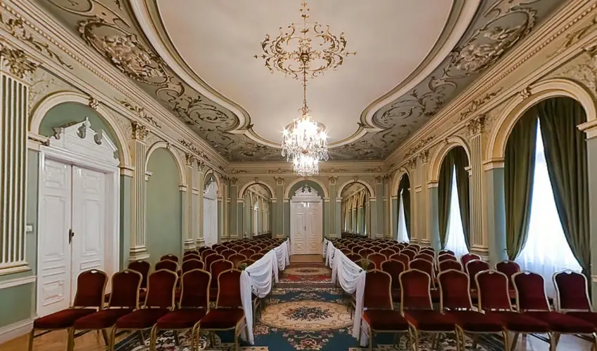 Tisza Hotel Szeged - Nyugdíjas kedvezményes ár reggelivel (1 éjtől)