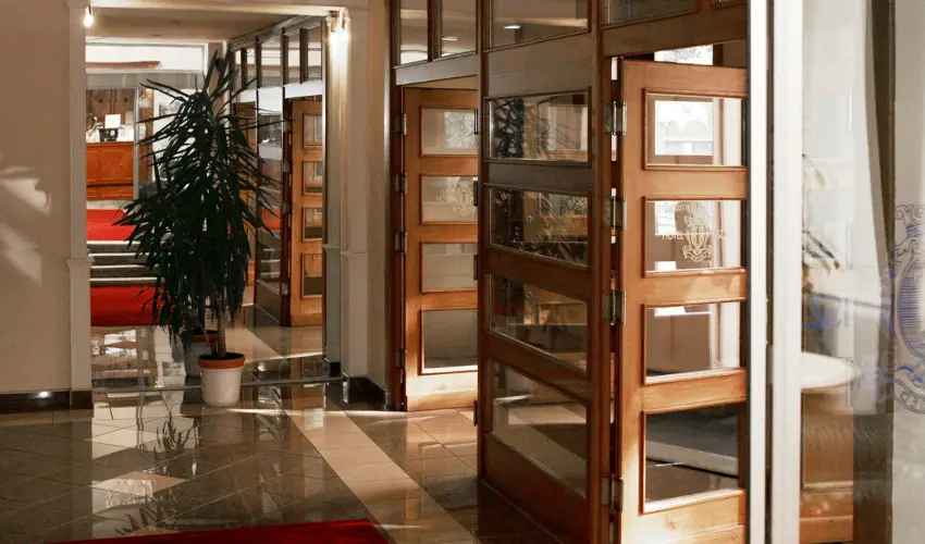 Tisza Hotel Szeged - Nyugdíjas kedvezményes ár reggelivel (1 éjtől)
