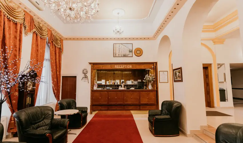 Tisza Hotel Szeged - Nyugdíjas kedvezményes ár reggelivel (1 éjtől)