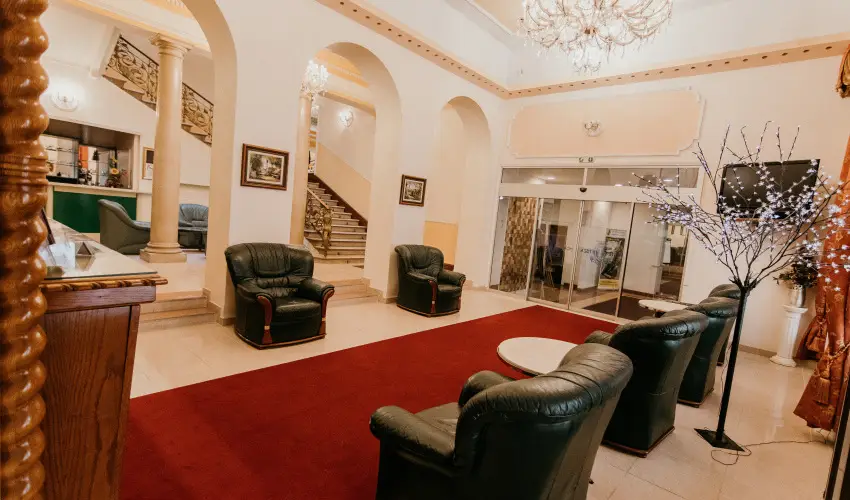 Tisza Hotel Szeged - Nyugdíjas kedvezményes ár reggelivel (1 éjtől)