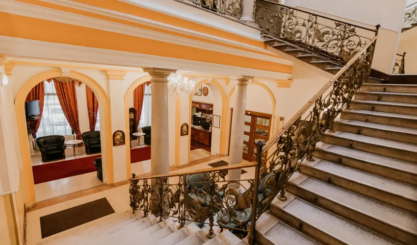 Tisza Hotel Szeged - Nyugdíjas kedvezményes ár reggelivel (1 éjtől)