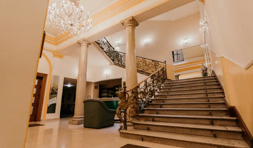 Tisza Hotel Szeged - Nyugdíjas kedvezményes ár reggelivel (1 éjtől)