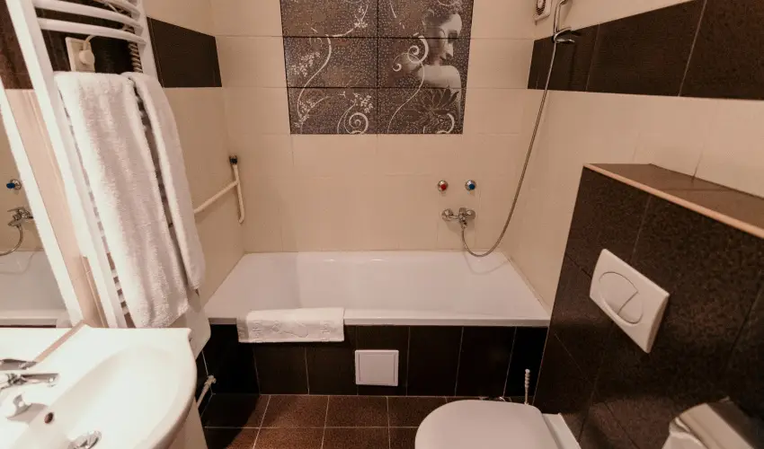 Tisza Hotel Szeged - Nyugdíjas kedvezményes ár reggelivel (1 éjtől)