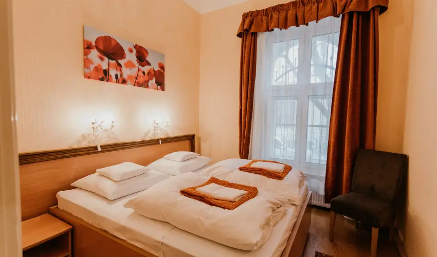 Tisza Hotel Szeged - Nyugdíjas kedvezményes ár reggelivel (1 éjtől)