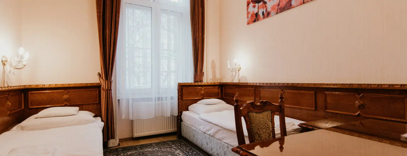 Tisza Hotel Szeged - 3=4 Akci