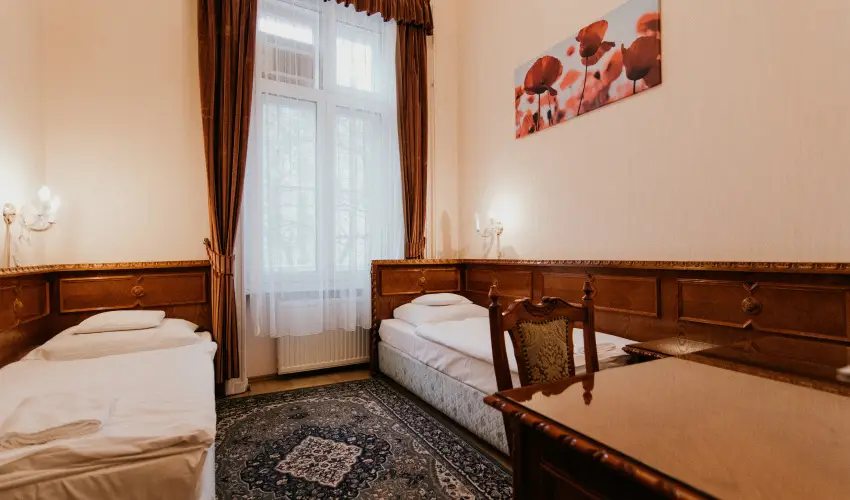 Tisza Hotel Szeged - Nyugdíjas kedvezményes ár reggelivel (1 éjtől)