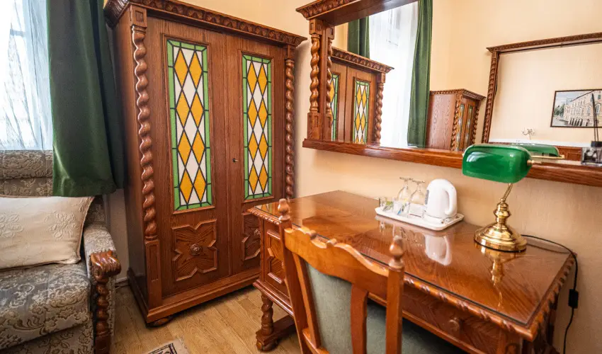 Tisza Hotel Szeged - Nyugdíjas kedvezményes ár reggelivel (1 éjtől)