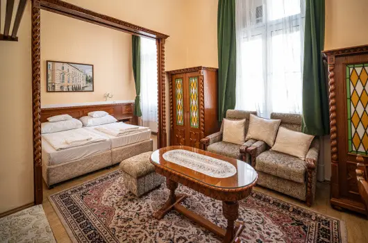 Tisza Hotel, Szeged