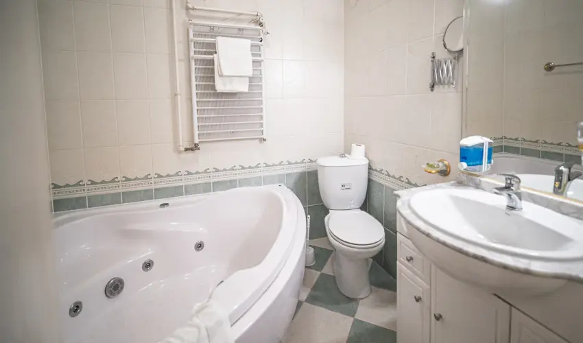 Tisza Hotel Szeged - Nyugdíjas kedvezményes ár reggelivel (1 éjtől)