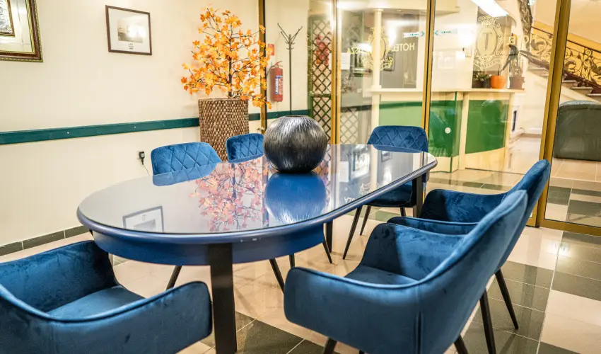 Tisza Hotel Szeged - Nyugdíjas kedvezményes ár reggelivel (1 éjtől)