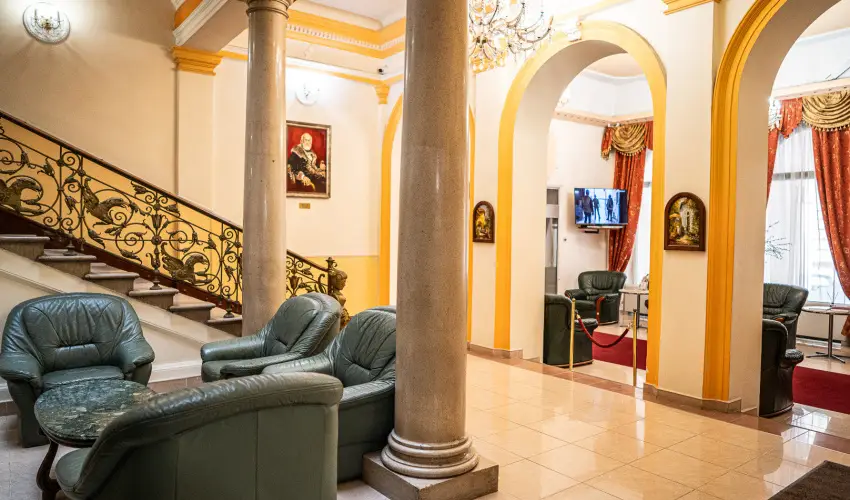 Tisza Hotel Szeged - Nyugdíjas kedvezményes ár reggelivel (1 éjtől)
