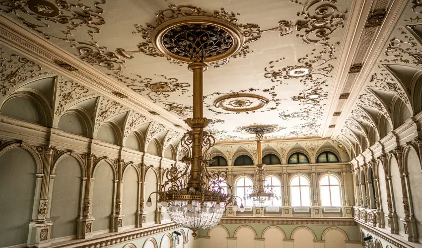 Tisza Hotel Szeged - Nyugdíjas kedvezményes ár reggelivel (1 éjtől)