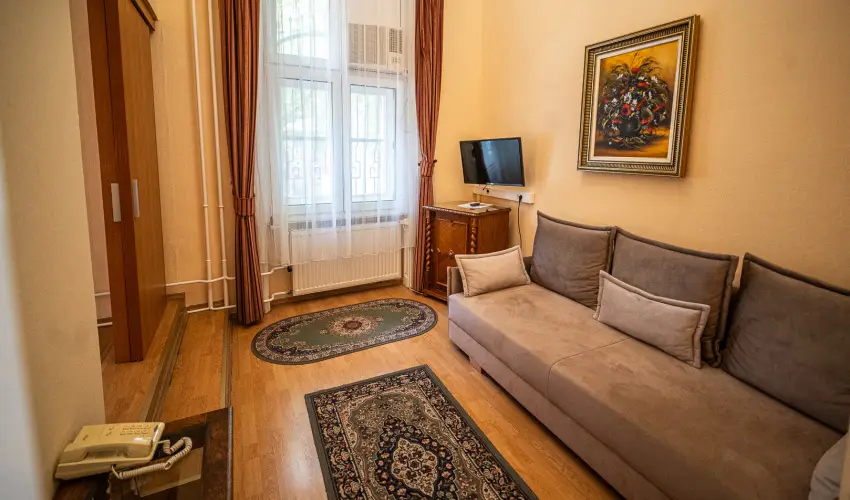Tisza Hotel Szeged - Nyugdíjas kedvezményes ár reggelivel (1 éjtől)