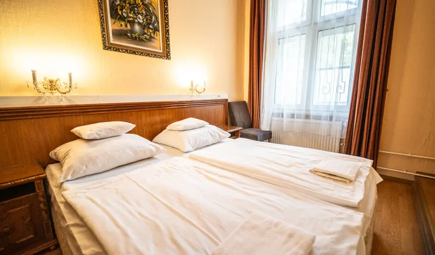 Tisza Hotel Szeged - Nyugdíjas kedvezményes ár reggelivel (1 éjtől)