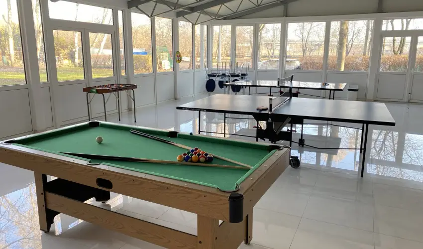 Tisza Sport Hotel Szeged - Nyugdíjas kedvezményes árak reggelis ellátással (1 éjtől)