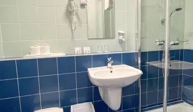 Tisza Sport Hotel Szeged