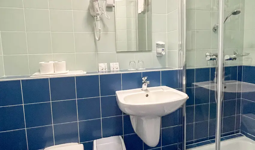 Tisza Sport Hotel Szeged - Nyugdíjas kedvezményes árak reggelis ellátással (1 éjtől)
