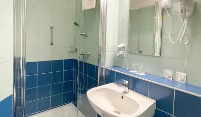 Tisza Sport Hotel Szeged