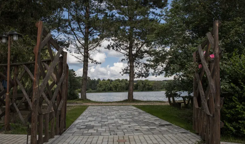 T-Part Panzi & Rendezvnykzpont Kszeg - Legjobb r (min. 2 j)