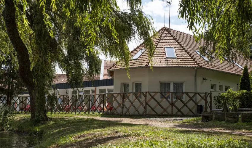 T-Part Panzi & Rendezvnykzpont Kszeg - Legjobb r (min. 2 j)