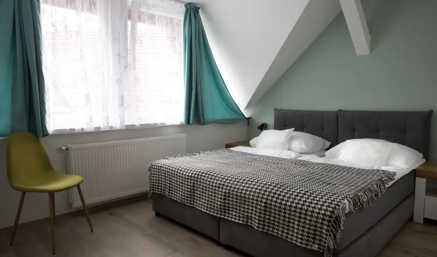 T-Part Panzi & Rendezvnykzpont Kszeg - Legjobb r (min. 2 j)